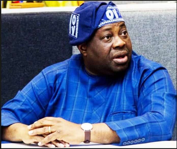 Dele Momodu
