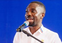 NPP Communications Director Race: Dennis Aboagye Enters Contest
