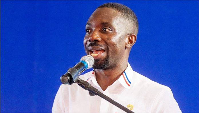 Denis Miracles Aboagye