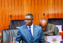 Government is rewriting Ghana’s Economic recovery story –Gideon Boako