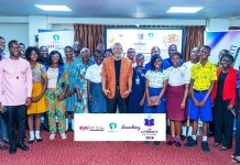 Channel One TV, Citi FM Launch 2026 Literacy Challenge