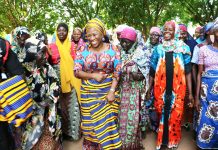 Government steps up maternal health drive, emergency care training in Northern Region
