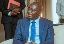 Bawumia To JM: Put The Tribunal Bill On Ice