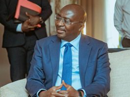 Bawumia To JM: Put The Tribunal Bill On Ice