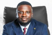 Regional Minister showcases major infrastructural development across Ashanti region