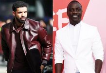 I had the chance to sign Drake but I passed –Akon