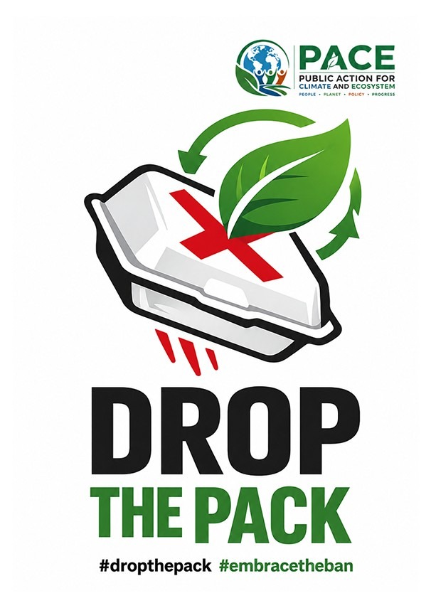 thechronicle.com.gh - Chop the Food. Protect the Future. Drop the Pack Today! Why Ghana Must Phase Out Plastic Food Packs by 2027 - The Ghanaian Chronicle
