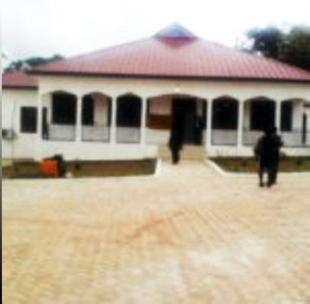 Chief Challenges Claims Of Denkyirahene,   Queenmother Over Nyinawusu Lands In Court