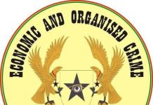 EOCO ESCALATES BERKO BRIBERY PROBE