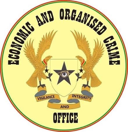 EOCO ESCALATES BERKO BRIBERY PROBE