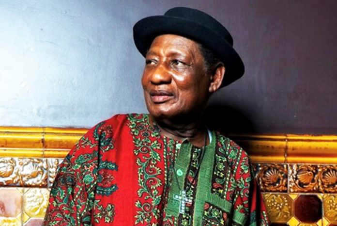 Ebo Taylor