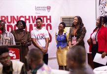 Lancaster University Ghana launches “Ready to Scale Business Innovation Hub”