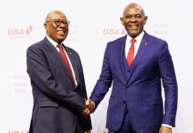 Elumelu To Step Down As UBA Chairman, Nnorom Named Successor