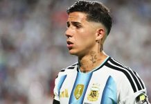 Alonso wants to keep Fernandez at Chelsea
