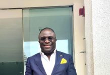 Ashanti Backs Eugene Antwi … As Next NPP General Secretary