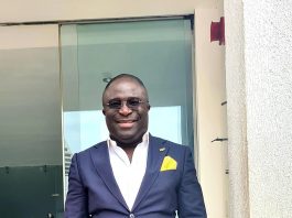 Ashanti Backs Eugene Antwi … As Next NPP General Secretary