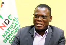 Rumours of Mahama’s third-term bid pop up …Supporters to seek legal backing