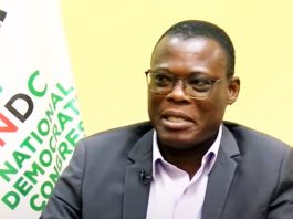 NDC Makes U-Turn, Orders Embattled Headmaster to Step Aside