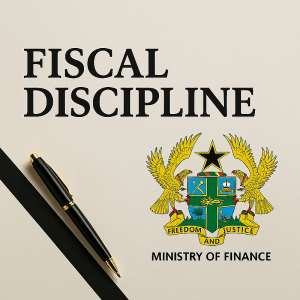 Fiscal Discipline