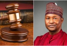 Court Orders Final Forfeiture Of Over 40 Properties Linked To Malami