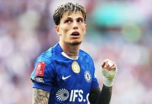 Aston Villa in talks to sign Chelsea’s Garnacho