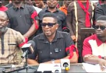 Ejisu MCE faces vote of no confidence threat