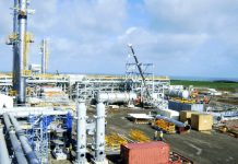 Ghana Gas Denies Role in Controversial Airport West Property Acquisition