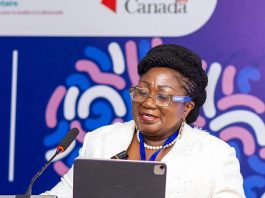 Minority Punches Legal Holes In GH¢350m Flood Funds