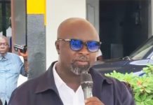 KMA supports 57 PWDs with Cash and Items