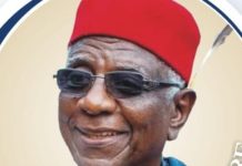 University of Nigeria Honours El Anatsui with Landmark 411-Page Tribute Writing Professor El Anatsui