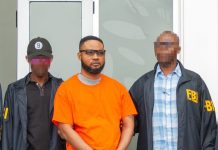 Ghanaian National Sentenced To 85 Months In Prison For Stealing More Than $10 Million Via Romance Scams