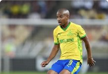 South Africa World Cup midfielder Adams dies aged 25