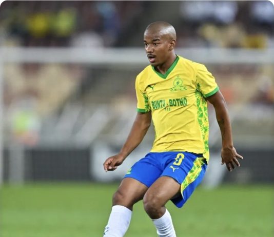 South Africa World Cup midfielder Adams dies aged 25