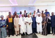 Osun Guber: INEC seeks solutions to voter apathy