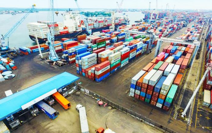 Import duty waivers increase