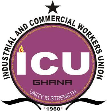 Industrial and Commercial Workers’ Union (ICU)