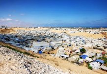 Israeli forces kill five Palestinians in latest attacks on Gaza