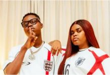 I’ve enrolled in marriage counselling to be better husband to Jarvis –Peller