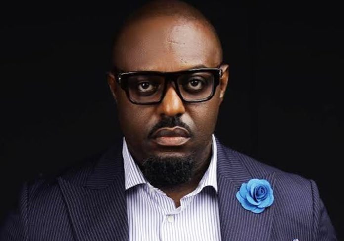Jim Iyke