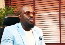 Demons rule entertainment industry –Jim Iyke claims