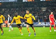Midfielder Gomes close to £38m Villa move