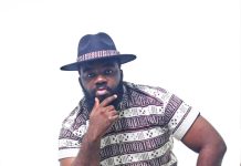 Julian Baisie: The Ghanaian Creative turning ideas into wearable art