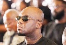 John Hawkson Arthur elected New Juaben South NPP chairman