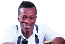 Musician K.K. Fosu to challenge Sammy Awuku for Akuapem North MP race