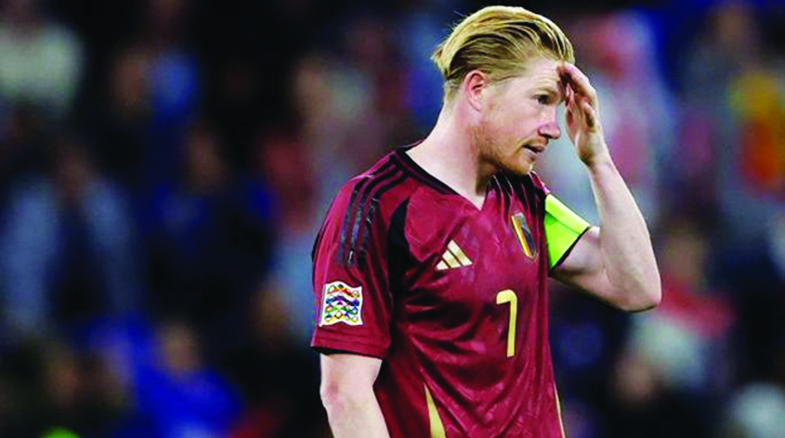 USA, Belgium clash as they bid to reach quarter-finals