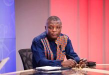 Having different Mgt Committees for national teams not the best way -Kofi Adams