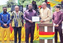 Labour Minister Declares First Child Labour-Free Zone In Three Farming Communities