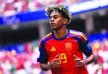 Portugal, Spain go head-to-head in standout fixture