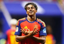 Spain and Austria lock horns in World Cup last 32