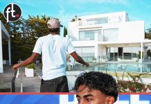 Lamine Yamal’s home ‘targeted by burglars’ hours after Spain reach World Cup final